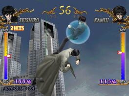 Game screenshot 1
