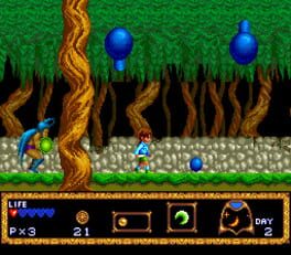 Game screenshot 1