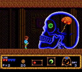 Game screenshot 3