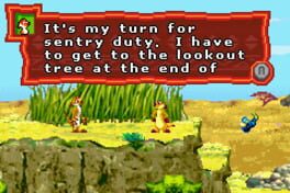 Game screenshot 1