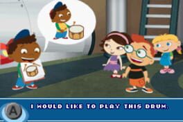 Game screenshot 1