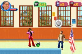 Game screenshot 1