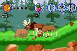 Game screenshot 1