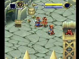 Game screenshot 1