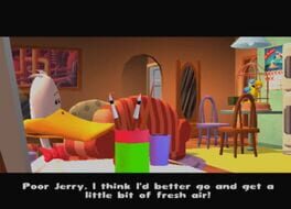 Game screenshot 1