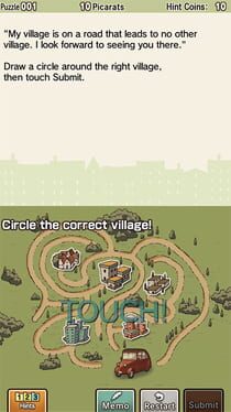 Game screenshot 1