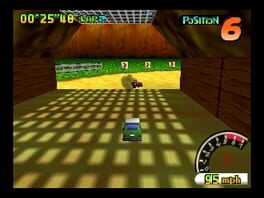 Game screenshot 1