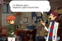 Game screenshot 1