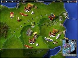 Game screenshot 1