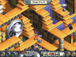 Game screenshot 4