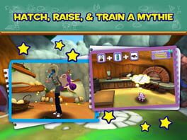 Game screenshot 3