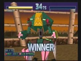 Game screenshot 1