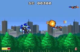 Game screenshot 2