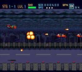 Game screenshot 1