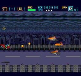Game screenshot 5