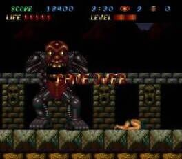 Game screenshot 1
