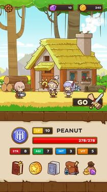 Game screenshot 1