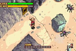 Game screenshot 1