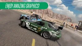 CarX Drift Racing 2 screenshot