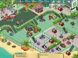 Game screenshot 1