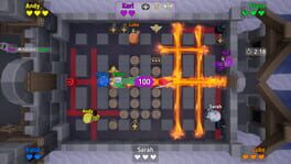Game screenshot 1