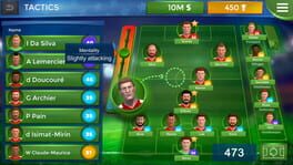 Game screenshot 1