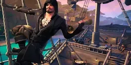 Fortnite: Season 8 screenshot