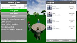 Game screenshot 1