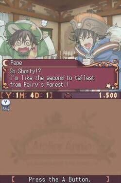 Game screenshot 2