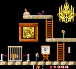 Game screenshot 1