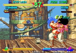 Game screenshot 1