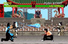 Game screenshot 1