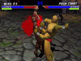 Game screenshot 3