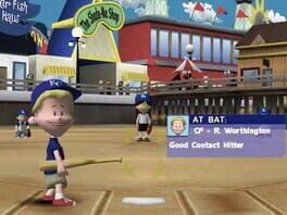 Game screenshot 1