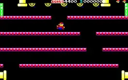 Mario Bros. Special screenshot