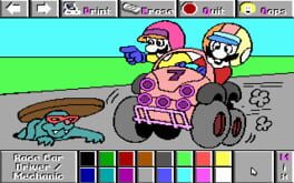 Game screenshot 4