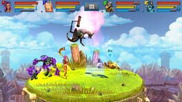 Game screenshot 4