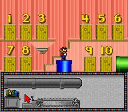 Game screenshot 1