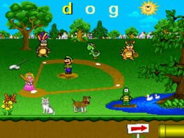Game screenshot 1