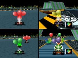 Game screenshot 1