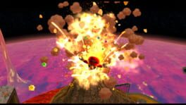 Super Mario Galaxy screenshot