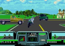 Game screenshot 1