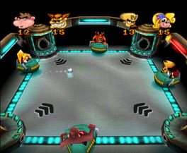 Game screenshot 5