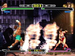 Game screenshot 1