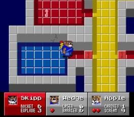 Game screenshot 1