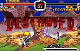 Game screenshot 4