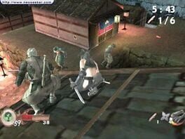 Game screenshot 5