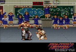 Game screenshot 3