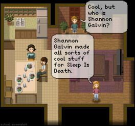 Game screenshot 1