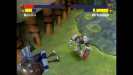 Game screenshot 1